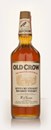 Old Crow Kentucky Bourbon - 1970s