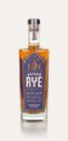 The Oxford Artisan Distillery Rye Whisky - Batch 2