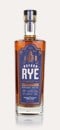 The Oxford Artisan Distillery Rye Whisky - Batch 3