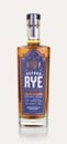 The Oxford Artisan Distillery Rye Whisky - Batch 4