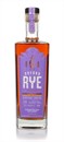 The Oxford Artisan Distillery Rye Whisky - Purple Grain