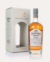 Campbeltown 7 Year Old 2014 (cask 125) - The Cooper's Choice (The Vintage Malt Whisky Co.)