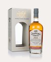 Family Silver 38 Year Old 1984 (cask VMW51 ) - The Cooper's Choice (The Vintage Malt Whisky Co.)