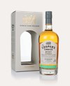 Inchgower 12 Year Old 2010 (cask 801362) -  The Cooper's Choice (The Vintage Malt Whisky Co.)