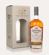 Kilnaughton Secret Islay (cask 1154) (bottles 2023) - The Cooper's Choice (The Vintage Malt Whisky Co.)
