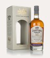 Kilnaughton Secret Islay (cask 279) - The Cooper's Choice (The Vintage Malt Whisky Co.)