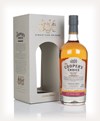 Laggan Mill (bottled 2021) (cask 3353) - The Cooper's Choice (The Vintage Malt Whisky Co.)