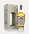 Secret Orkney 15 Year Old 2005 (cask 121) - The Cooper's Choice (The Vintage Malt Whisky Co.)