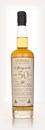 The Whisky Club 50 Year Old Speyside