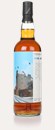 Blended Scotch Whisky 5 Year Old 2016 (Thompson Bros.)