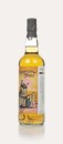 Highland Single Malt 27 Year Old 1994 (Thompson Bros.)