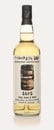 SRV5 8 Year Old Blended Malt Scotch Whisky (Thompson Bros.)