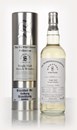 Ledaig 7 Year Old 2008 (casks 700555 & 700556) - Un-Chillfiltered Collection (Signatory)