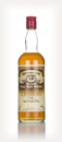 Ledaig 10 Year Old 1972 - Connoisseurs Choice (Gordon & MacPhail)