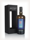 Ledaig 10 Year Old 2007 (cask 700545) - Artist #9 (La Maison du Whisky)