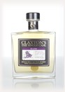 Ledaig 10 Year Old 2008 (cask #1851-700075) - Claxton's