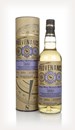 Ledaig 10 Year Old 2009 (cask 14016) - Provenance (Douglas Laing)