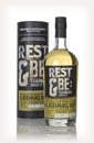 Ledaig 11 Year Old 2007 (cask 700612) - Rest & Be Thankful