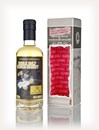 Ledaig 11 Year Old (That Boutique-y Whisky Company)