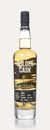 Ledaig 12 Year Old 2009 (cask CM273) - The Golden Cask (House of Macduff)