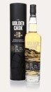 Ledaig 12 Year Old 2009 (cask CM285) - The Golden Cask (House of Macduff)