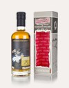 Ledaig 12 Year Old (That Boutique-y Whisky Company)