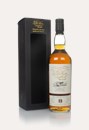 Ledaig 14 Year Old 2005 (cask 900177) - The Single Malts of Scotland