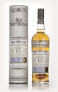 Ledaig 15 Year Old 2001 (cask 11605) - Old Particular (Douglas Laing)