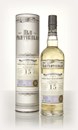 Ledaig 15 Year Old 2002 (cask 11755) - Old Particular (Douglas Laing)