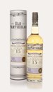 Ledaig 15 Year Old 2008 (cask 17765) - Old Particular (Douglas Laing)