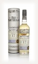 Ledaig 17 Year Old 2002 (cask 13133) - Old Particular (Douglas Laing)
