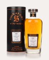 Ledaig 17 Year Old 2005 (cask 900038) - Cask Strength Collection (Signatory)