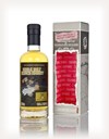 Ledaig 17 Year Old (That Boutique-y Whisky Company)