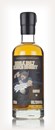 Ledaig 18 Year Old (That Boutique-y Whisky Company)
