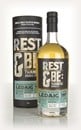 Ledaig 19 Year Old 1997 (cask 632) (Rest & Be Thankful)