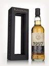Ledaig 19 Year Old 1997 (cask 800106) - Kingsbury