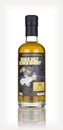 Ledaig 19 Year Old (That Boutique-y Whisky Company)