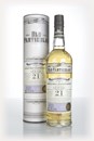 Ledaig 21 Year Old 1997 (cask 12761) - Old Particular (Douglas Laing)