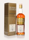 Ledaig 21 Year Old 2001 - Mission Gold (Murray McDavid)