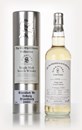 Ledaig 7 Year Old 2008 (casks 700553 & 700554) - Un-Chillfiltered Collection (Signatory)