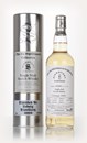 Ledaig 7 Year Old 2009 (casks 700310 & 700311) - Un-Chillfiltered Collection (Signatory)