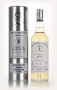 Ledaig 7 Year Old 2009 (casks 700351 & 700352) - Un-Chillfiltered Collection (Signatory)
