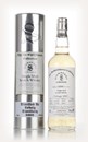 Ledaig 7 Year Old 2009 (casks 700355 & 700356) - Un-Chillfiltered Collection (Signatory)