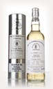 Ledaig 7 Year Old 2010 (casks 700387 & 700388) - Un-Chillfiltered Collection (Signatory)