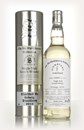 Ledaig 7 Year Old 2010 (casks 700396 & 700404) - Un-Chillfiltered Collection (Signatory)
