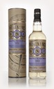 Ledaig 8 Year Old 2008 (cask 11327) - Provenance (Douglas Laing)
