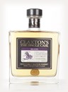 Ledaig 8 Year Old 2008 - Claxton's
