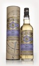 Ledaig 9 Year Old 2008 (cask 12022) - Provenance (Douglas Laing)