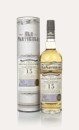 Tobermory 15 Year Old 2005 (cask 14412) - Old Particular (Douglas Laing)