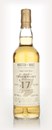 Tobermory 17 Year Old - Single Cask (Master of Malt)